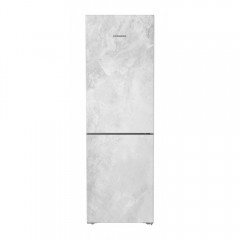 Liebherr CBNpcd 5223 Plus Ψυγειοκαταψύκτης 321lt Total NoFrost Υ185.5xΠ59.5xΒ67.5εκ. Λευκός